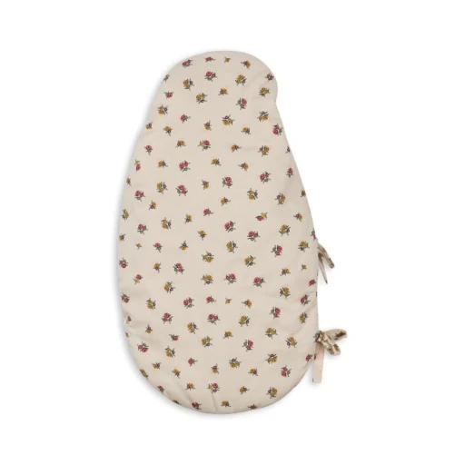 Konges Sløjd Puppen-Schlafsack "Peonia" - Image 3