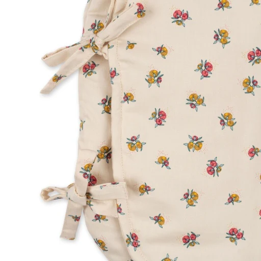Konges Sløjd Puppen-Schlafsack "Peonia" - Image 5