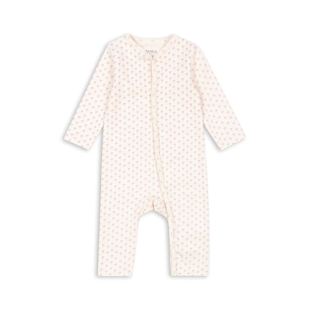 Konges Sløjd Pyjama "Bello" | Punto Rosa