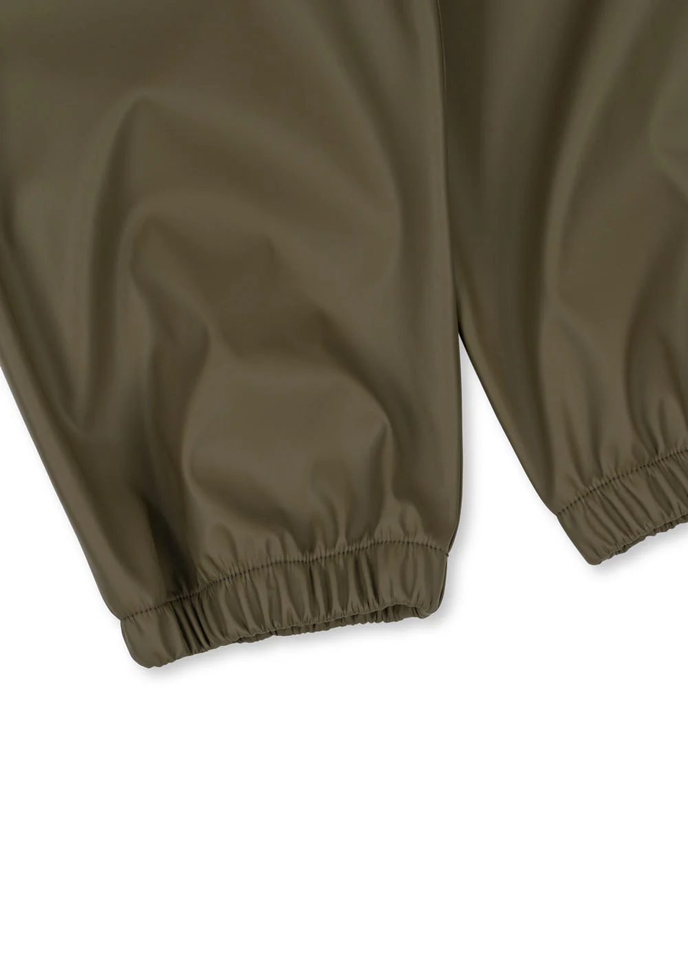 Konges Sløjd Regen-Set "Burnt Olive" - Image 5