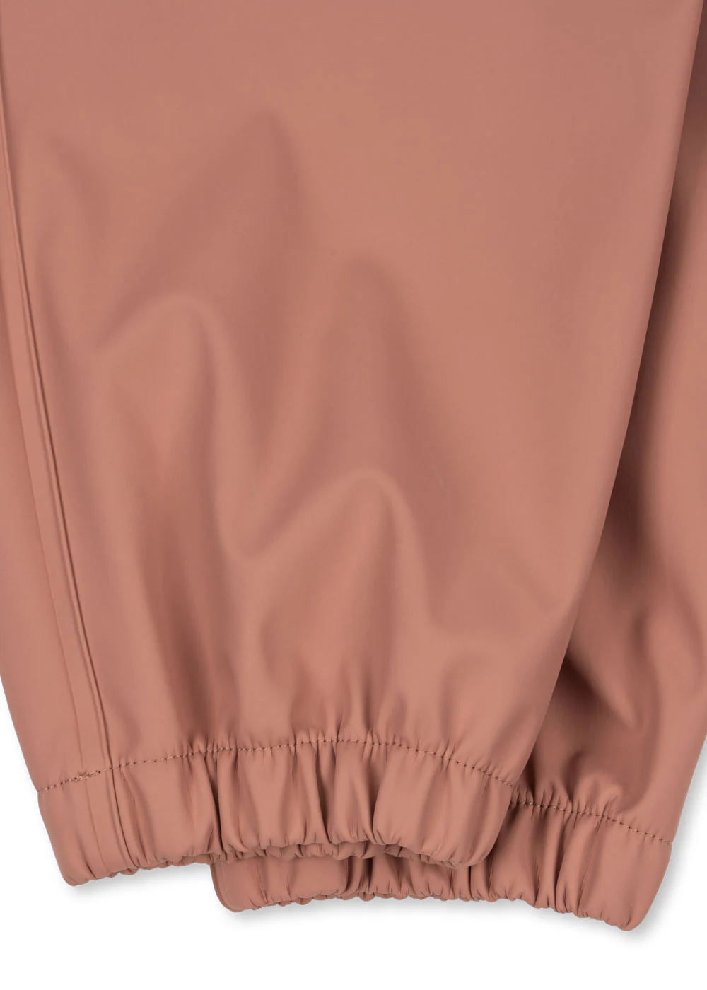 Konges Sløjd Regen-Set "Plainy" Cameo Brown - Image 4