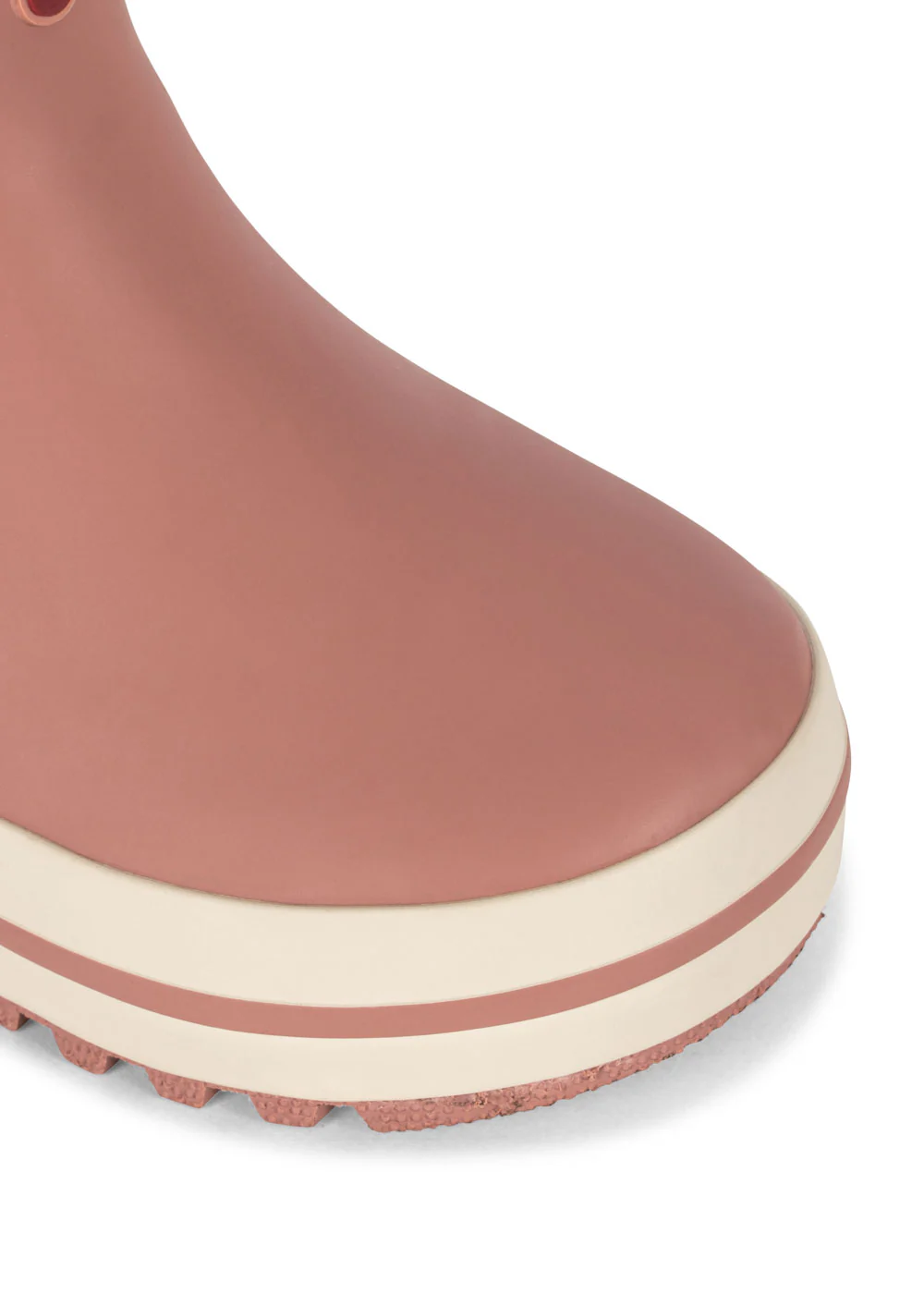 Konges Sløjd Regenstiefel "Roi" Cameo Brown - Image 6