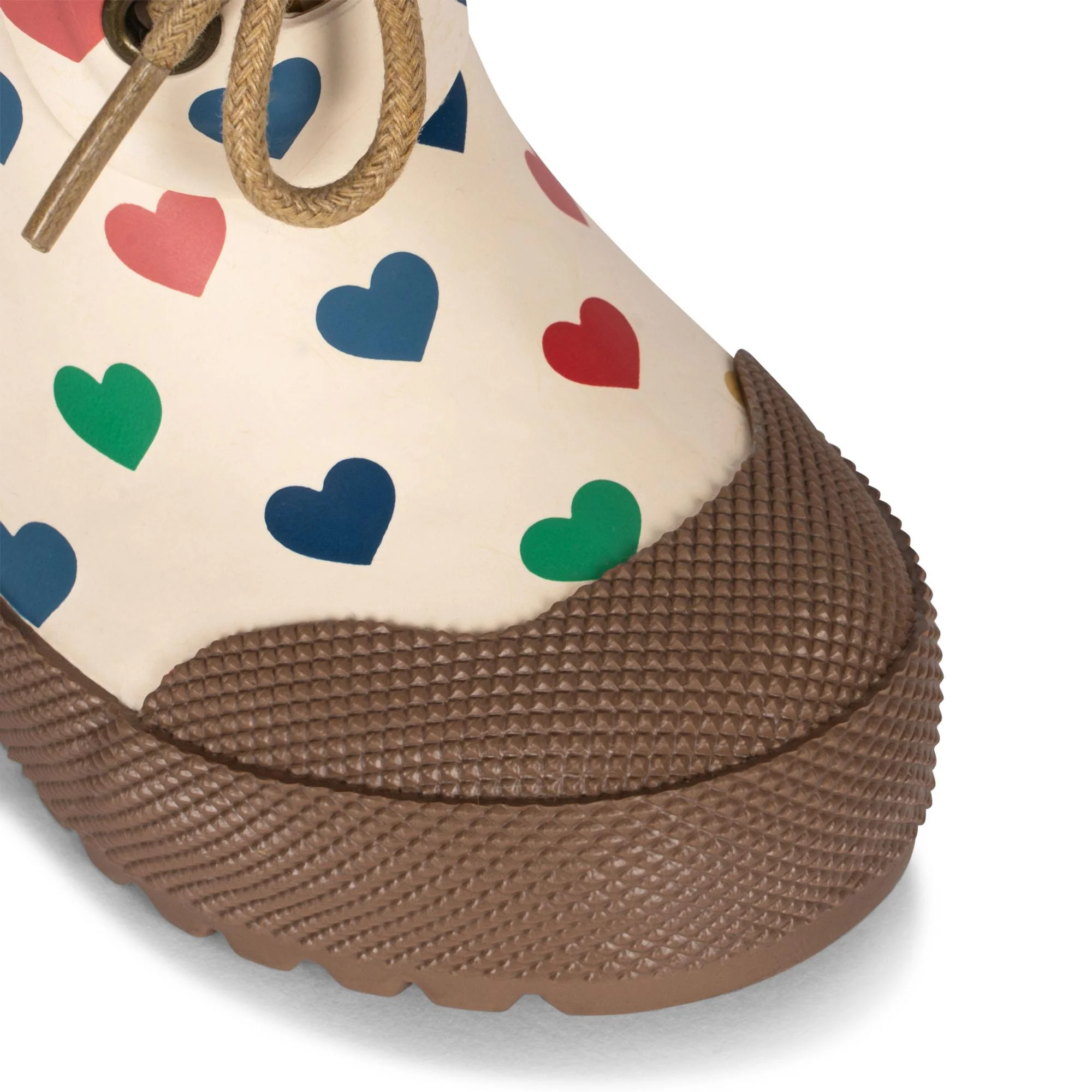 Konges Sløjd Thermo Stiefel "Coeur Colore" - Image 5
