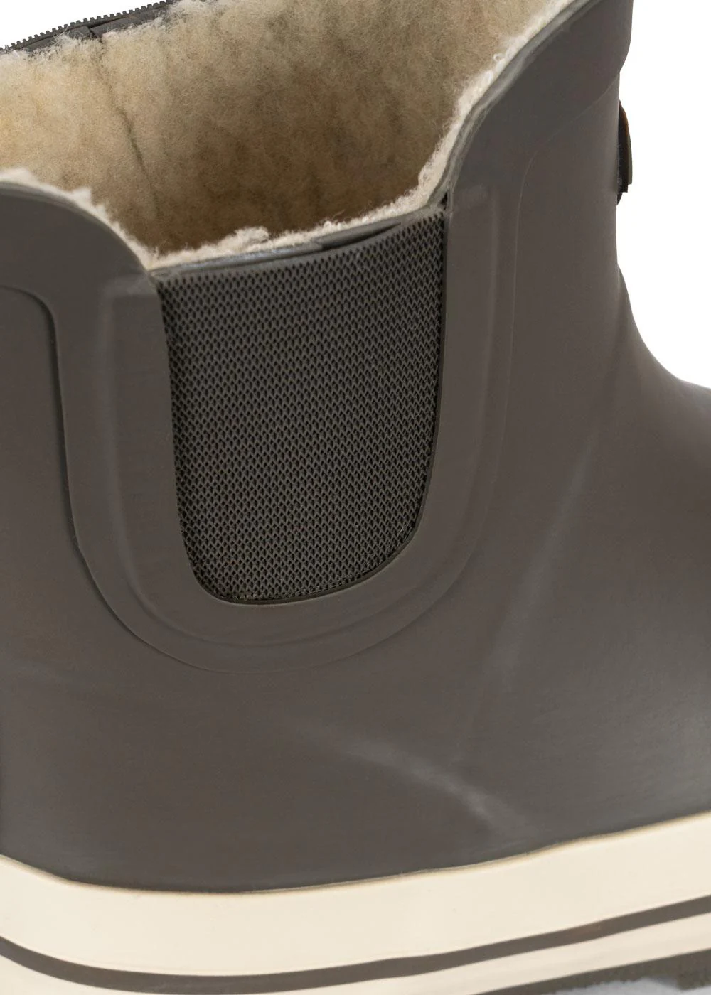 Konges Sløjd Regenstiefel "Roi" Kalamata - Image 5
