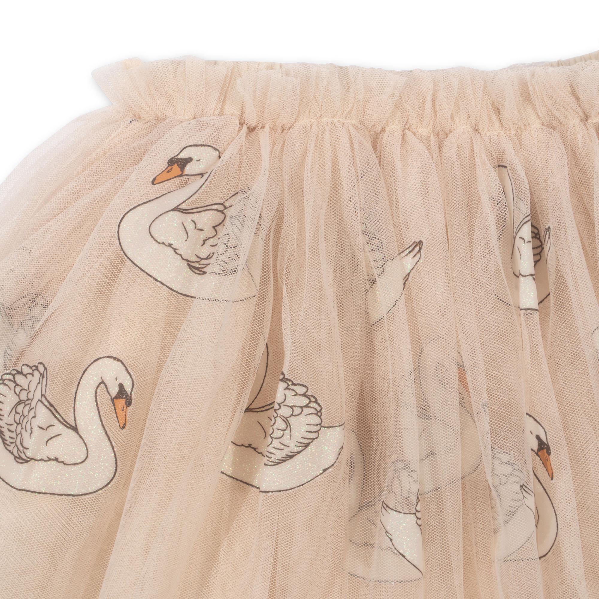 Konges Sløjd Rock "Fayette" Swan Glitter - Image 3