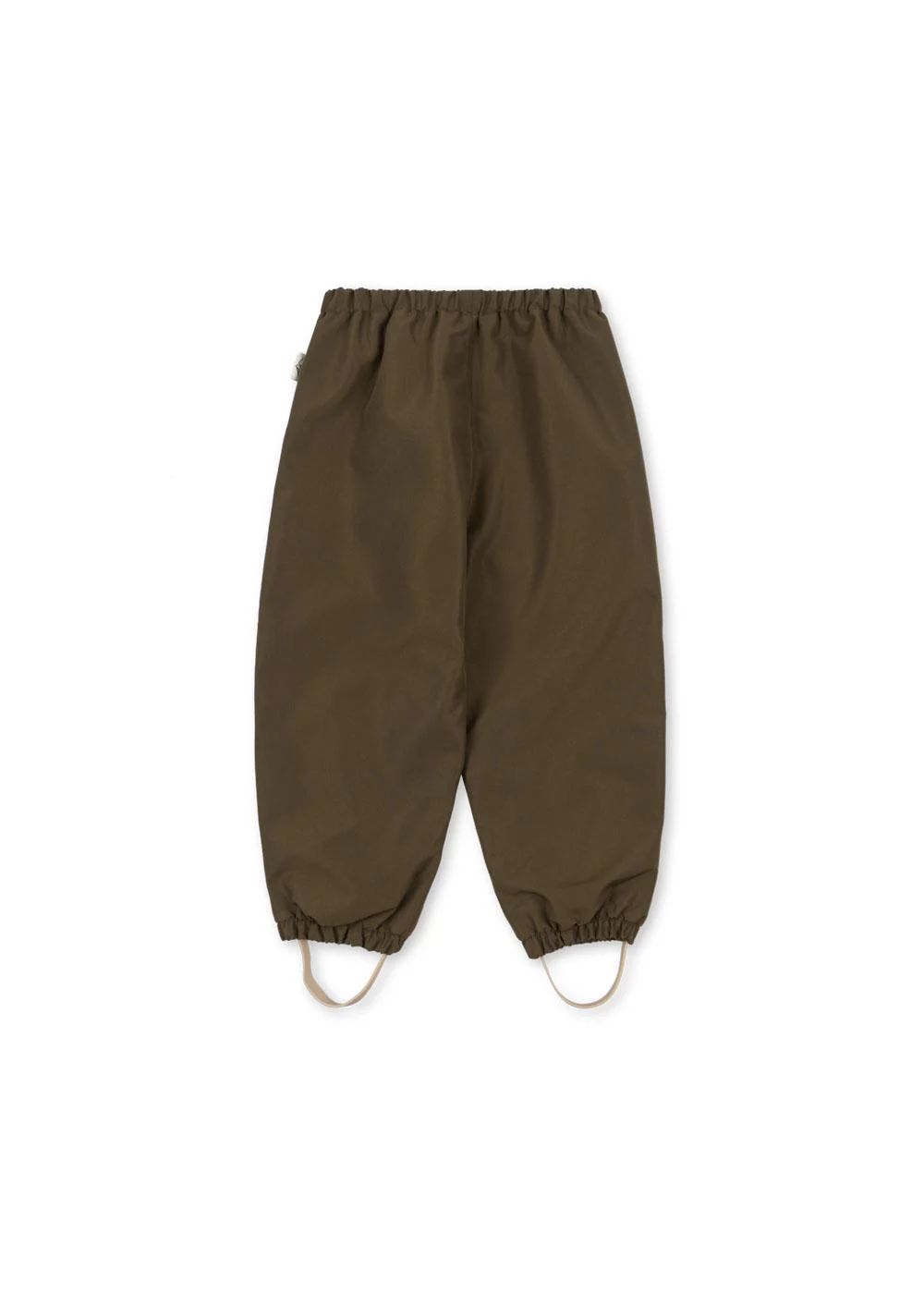 Konges Sløjd Shell Pants "Award" | Beech