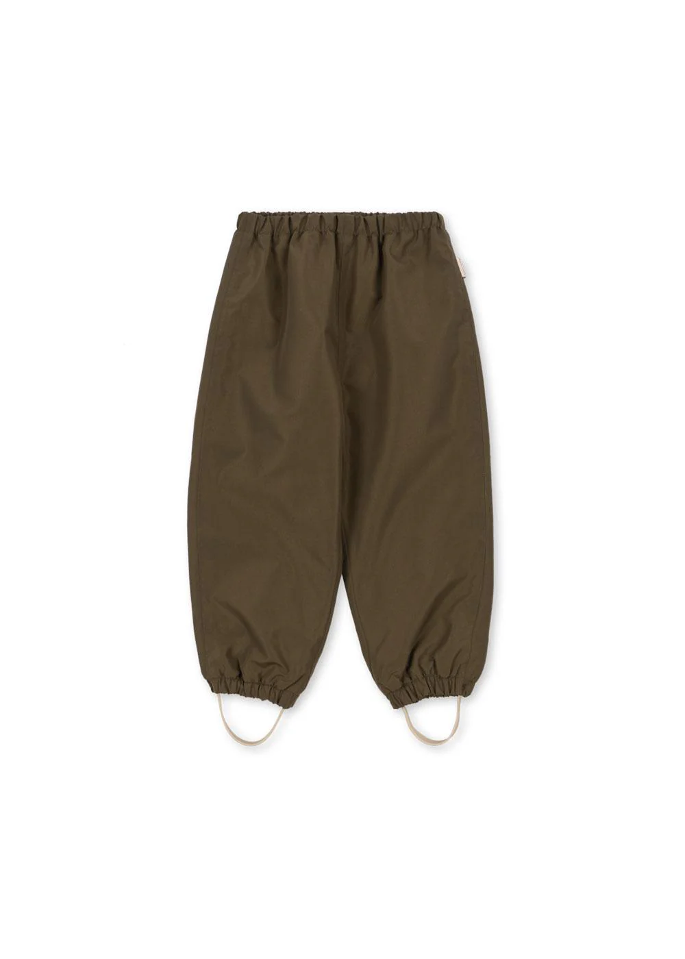 Konges Sløjd Shell Pants "Award" | Beech - Image 3
