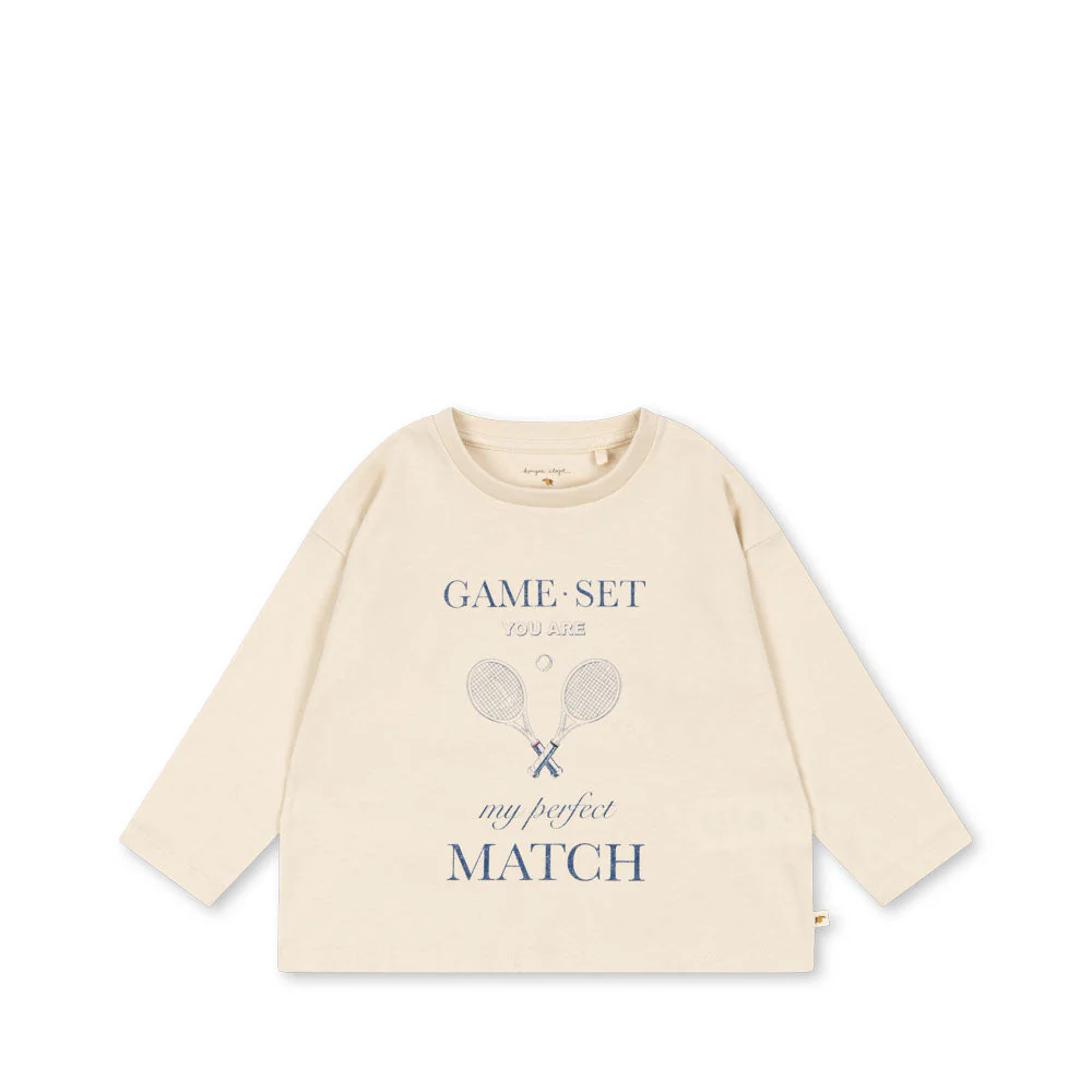 Konges Sløjd Shirt "Lin" Match