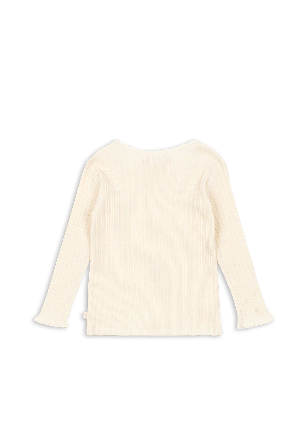Konges Sløjd Shirt "Papin" Antique White - Image 10