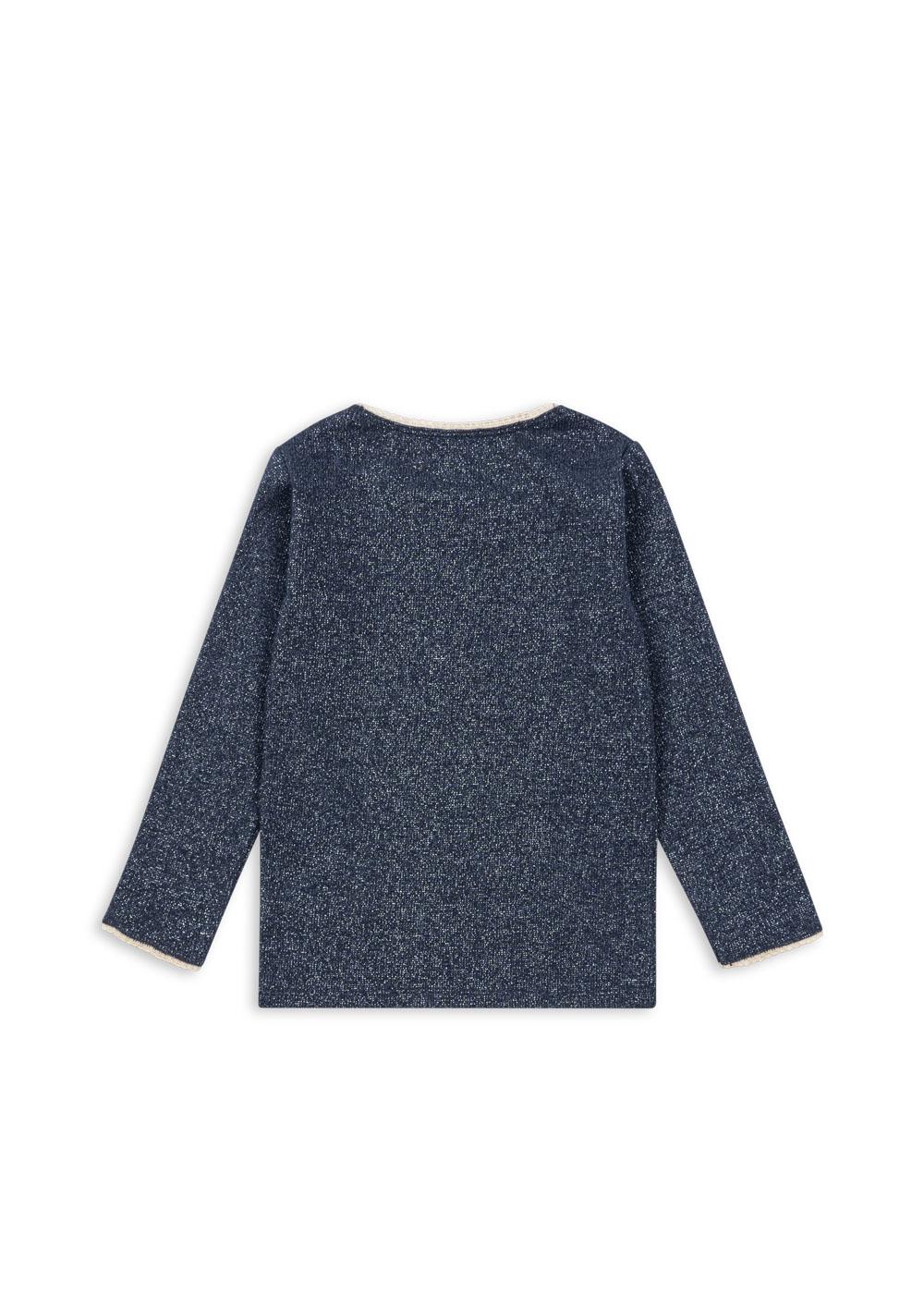 Konges Sløjd Shirt "Roli" Mood Indigo - Image 3
