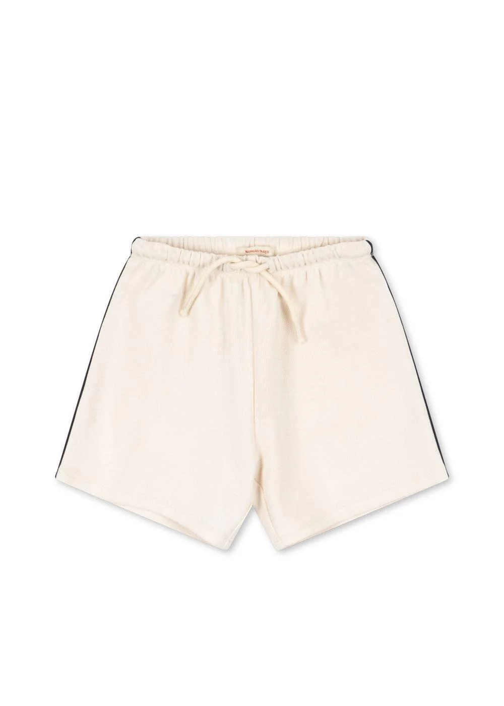 Konges Sløjd  Shorts "Florian" Antique White | Blue