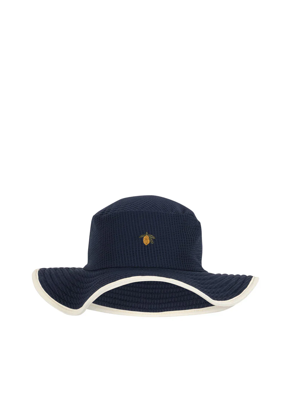 Konges Sløjd Sonnenhut "Sailor" Bucket Hat - Image 2