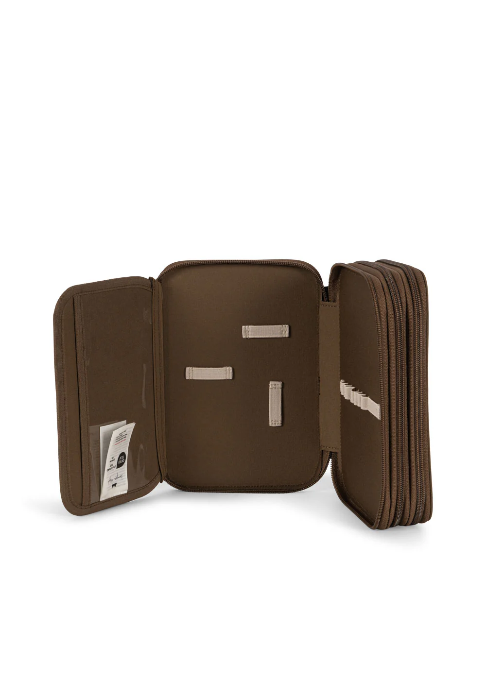 Konges Sløjd Stifte-Etui "Clover Lemon" - Image 6