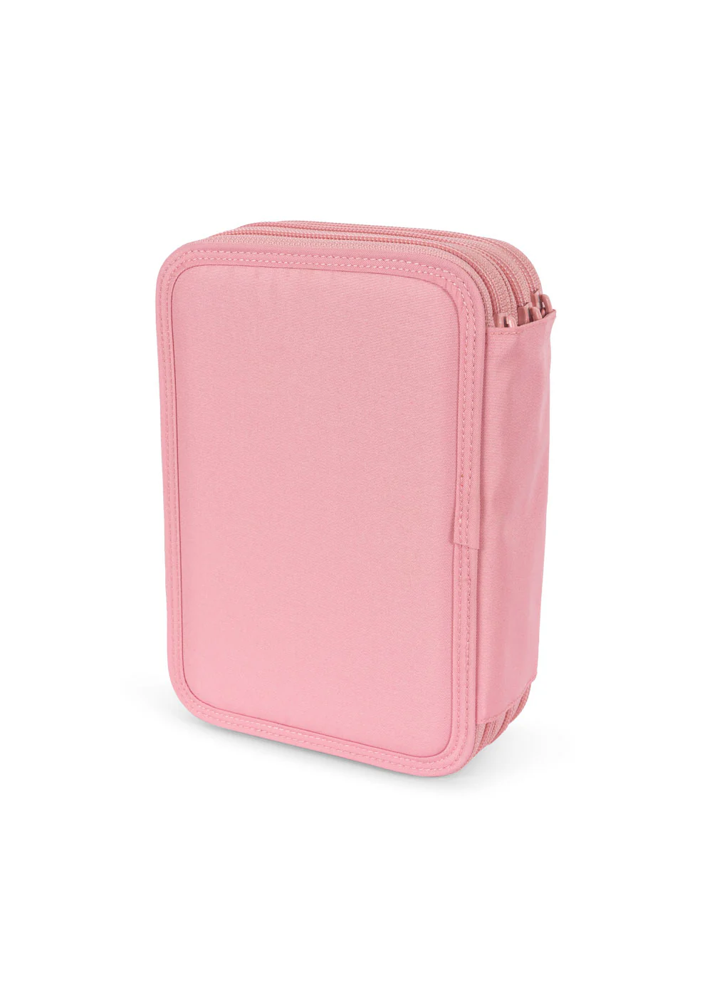 Konges Sløjd Stifte-Etui "Clover Maxi" Peony - Image 2