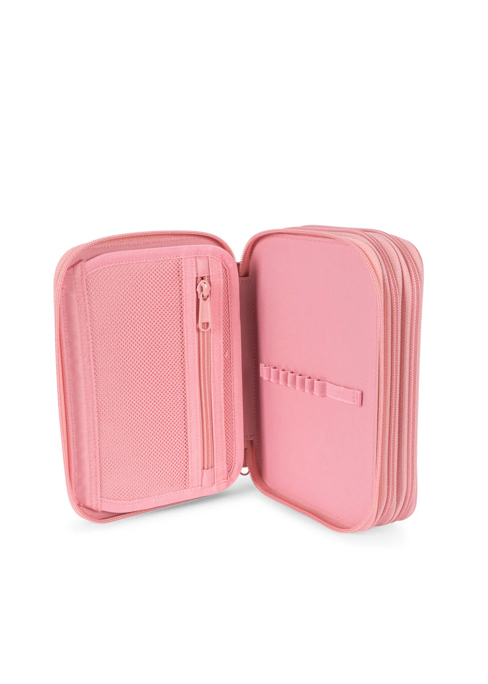 Konges Sløjd Stifte-Etui "Clover Maxi" Peony - Image 5