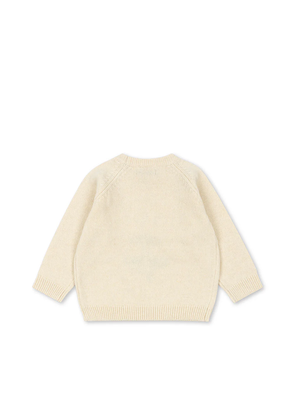Konges Sløjd Strick-Pullover "Anchor" Sailor - Image 3