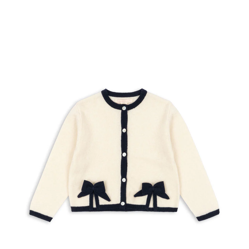 Konges Sløjd Strickjacke "Alette" | Etoile