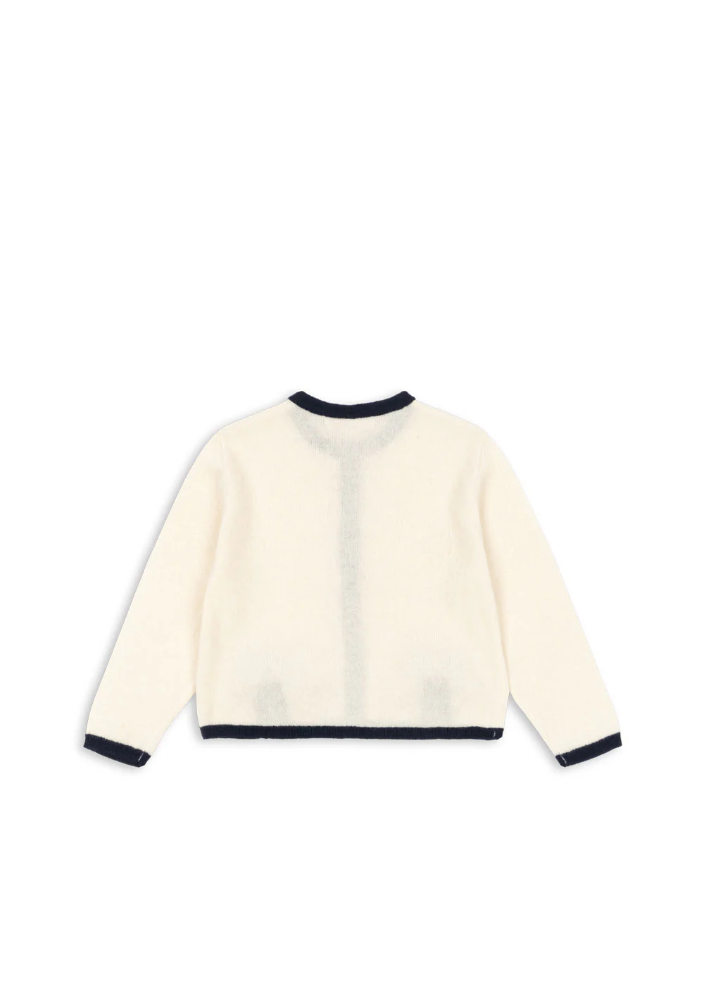 Konges Sløjd Strickjacke "Alette" | Etoile - Image 4