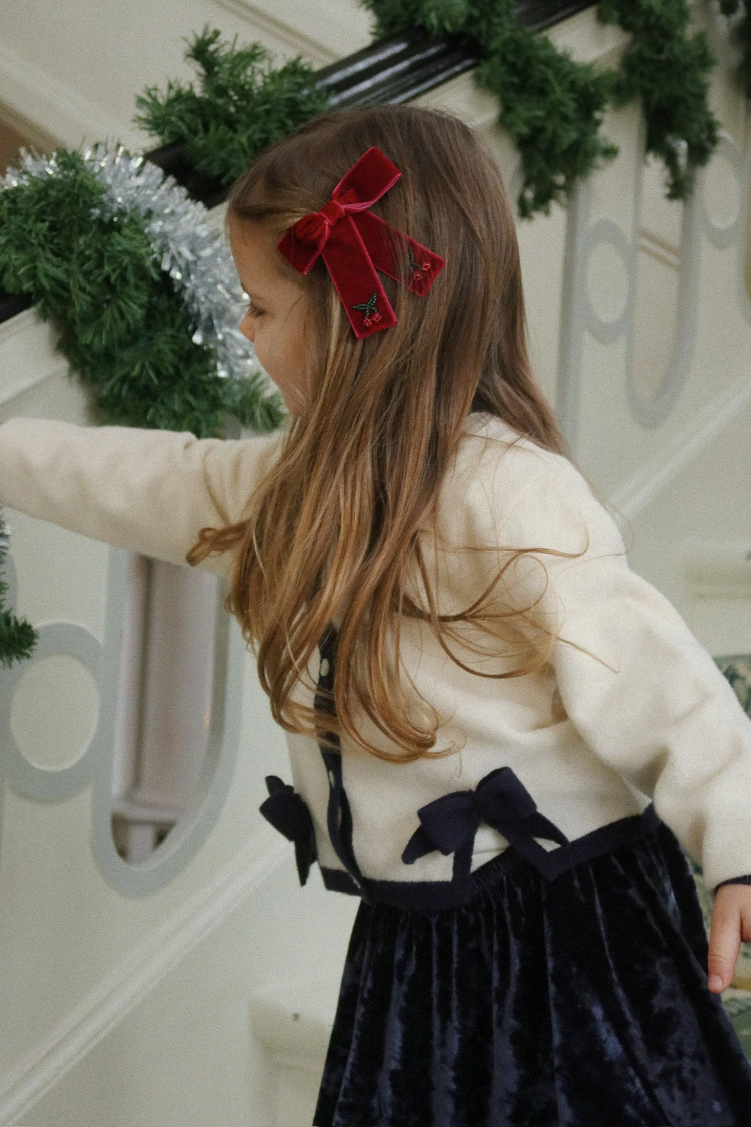 Konges Sløjd Strickjacke "Alette" | Etoile - Image 6