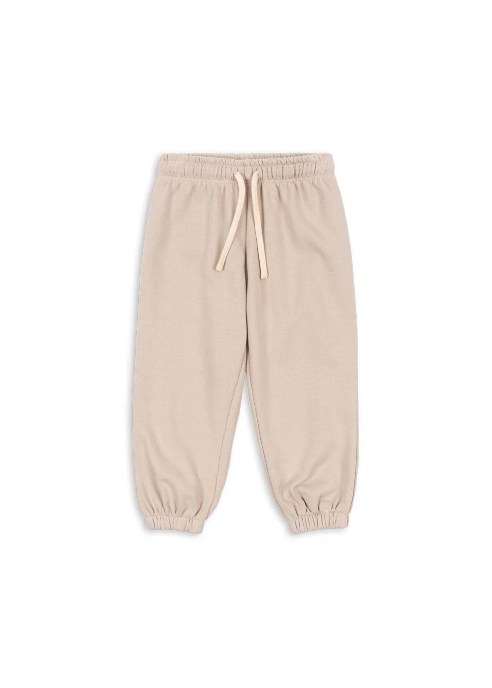 Konges Sløjd Sweat-Hose "Lou" French Oak