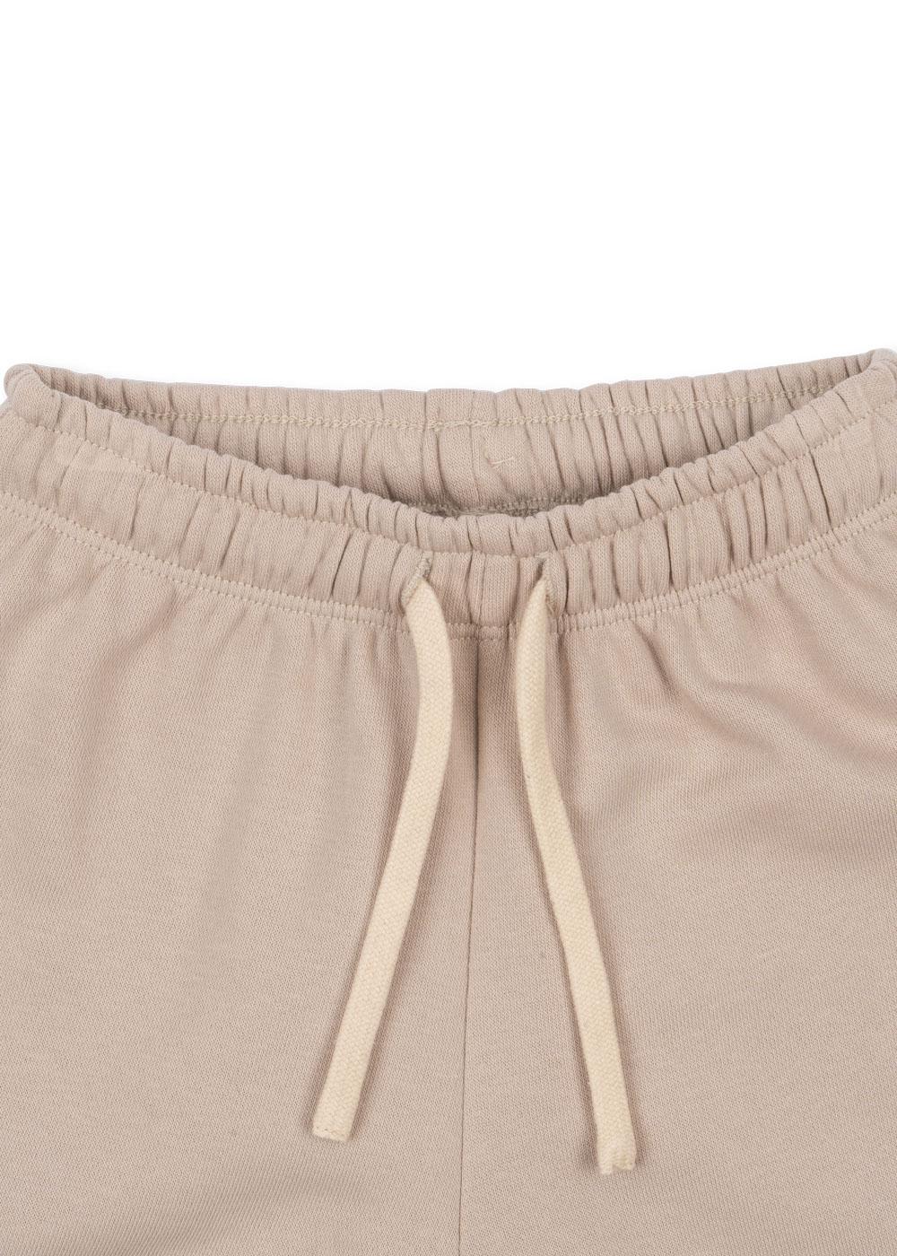 Konges Sløjd Sweat-Hose "Lou" French Oak - Image 3