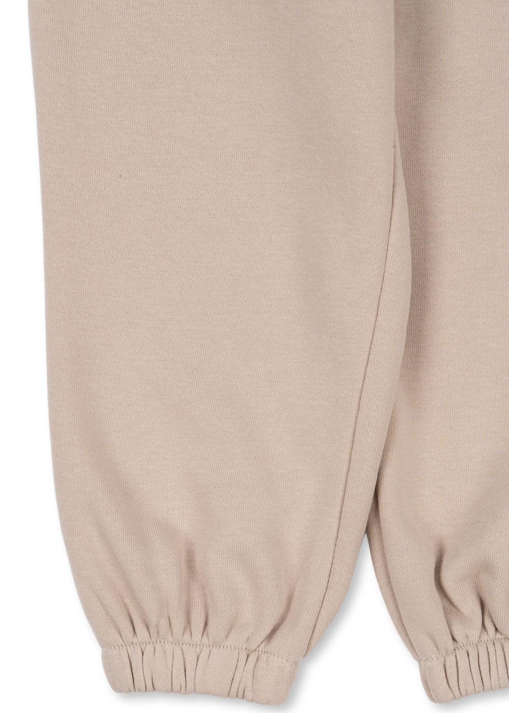 Konges Sløjd Sweat-Hose "Lou" French Oak - Image 4
