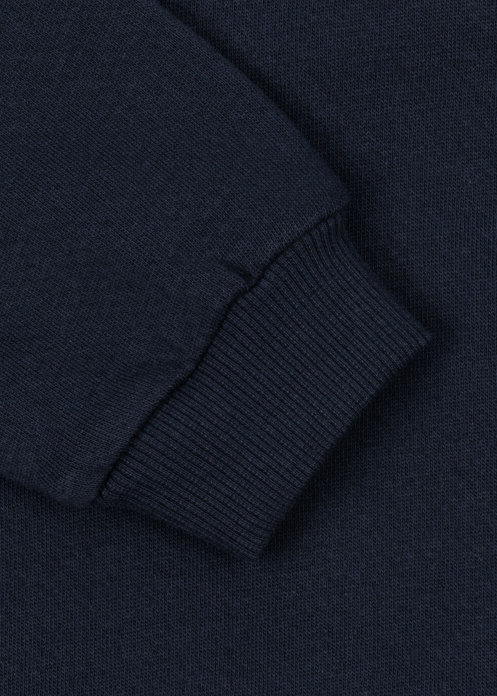 Konges Sløjd Sweatshirt "Loupy Lou" Total Eclipse - Image 5
