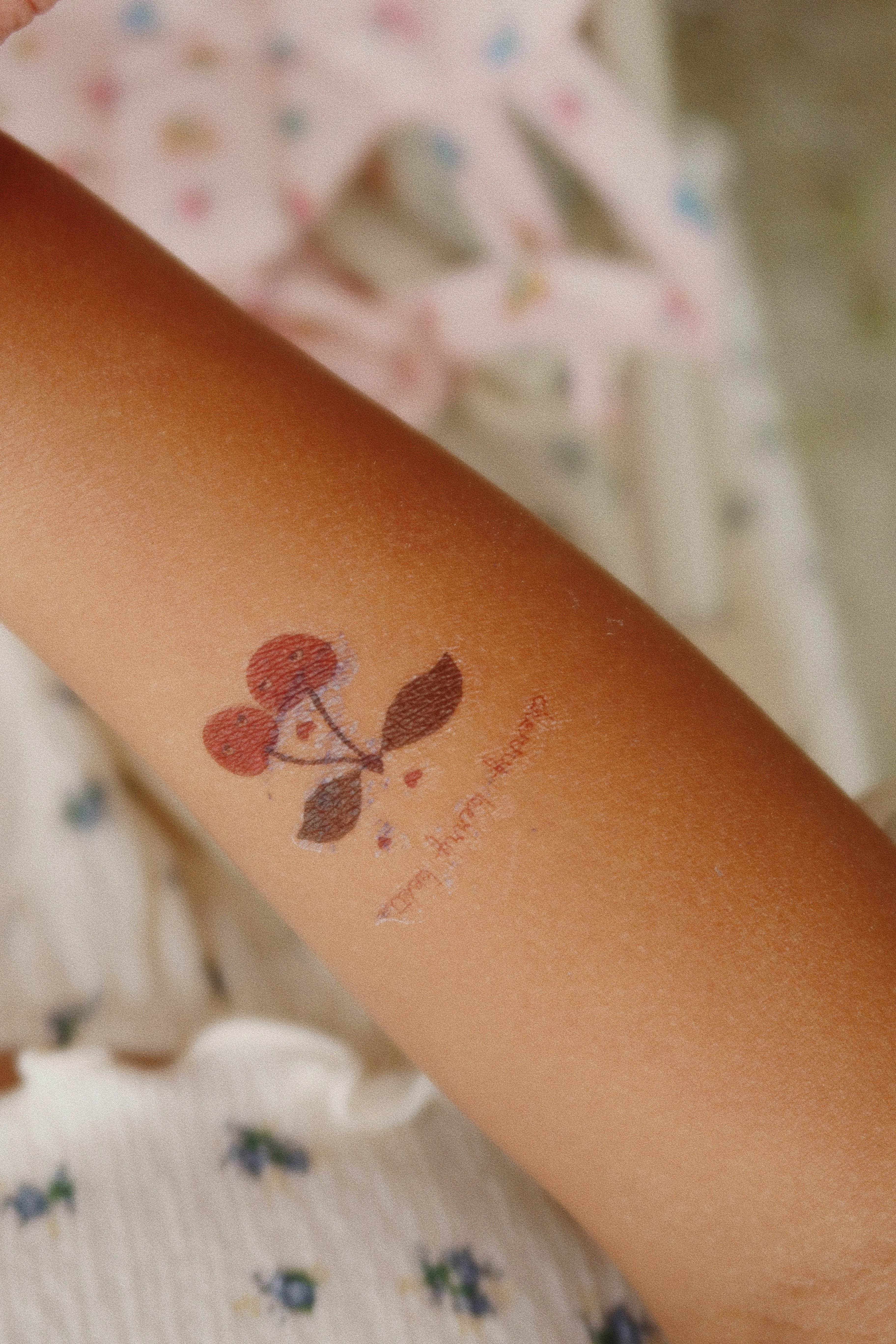 Konges Sløjd Tattoos "Girl Mix Pack" - Image 3