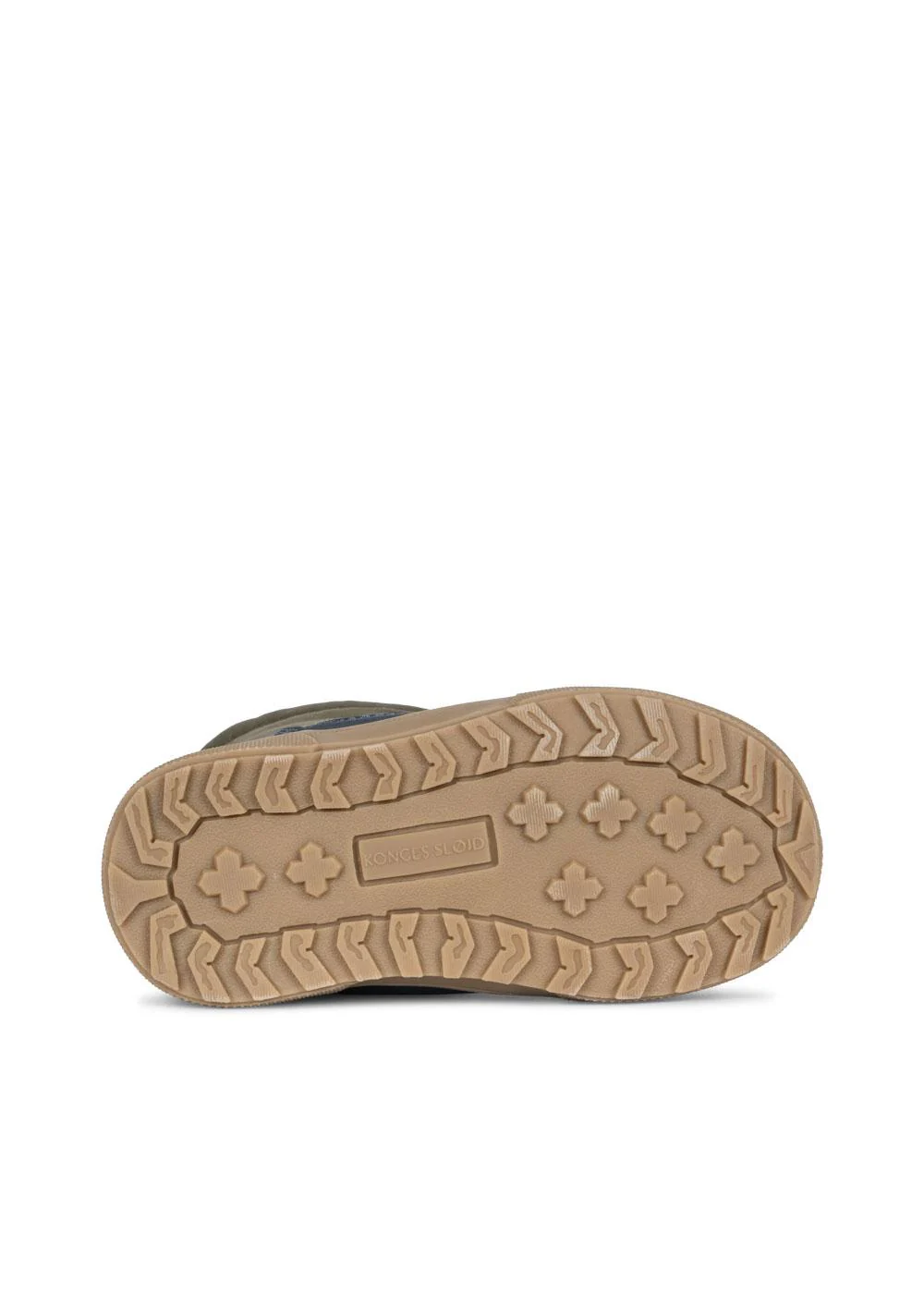 Konges Sløjd Thermo Stiefel "Storma" Kalamata - Image 3