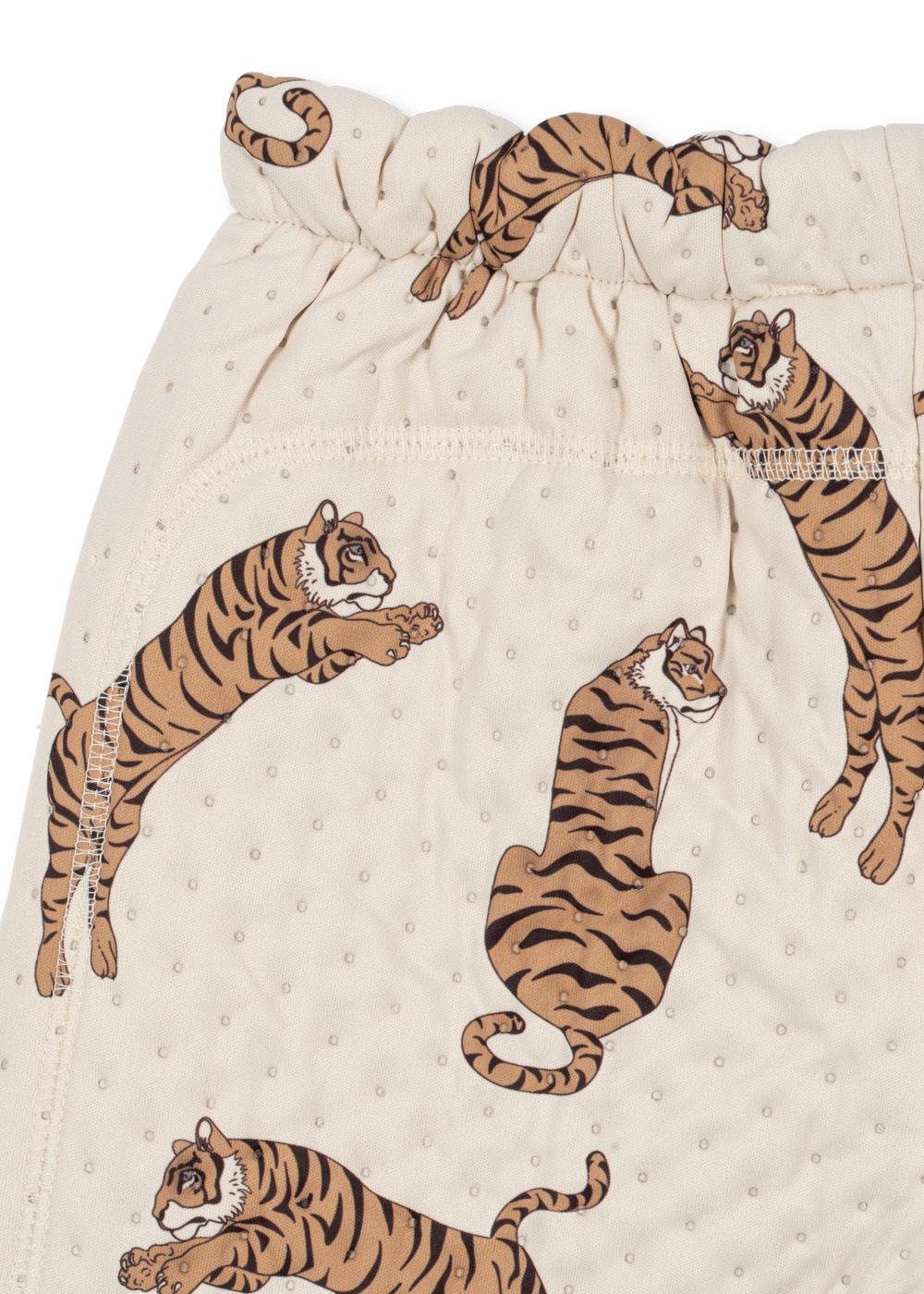 Konges Sløjd Thermohose "Grs" Tiger - Image 2
