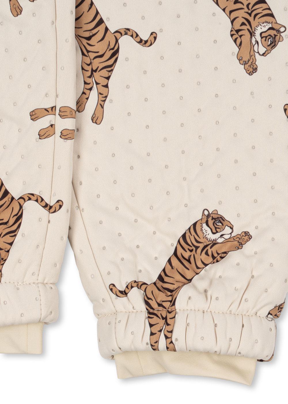 Konges Sløjd Thermohose "Grs" Tiger - Image 3
