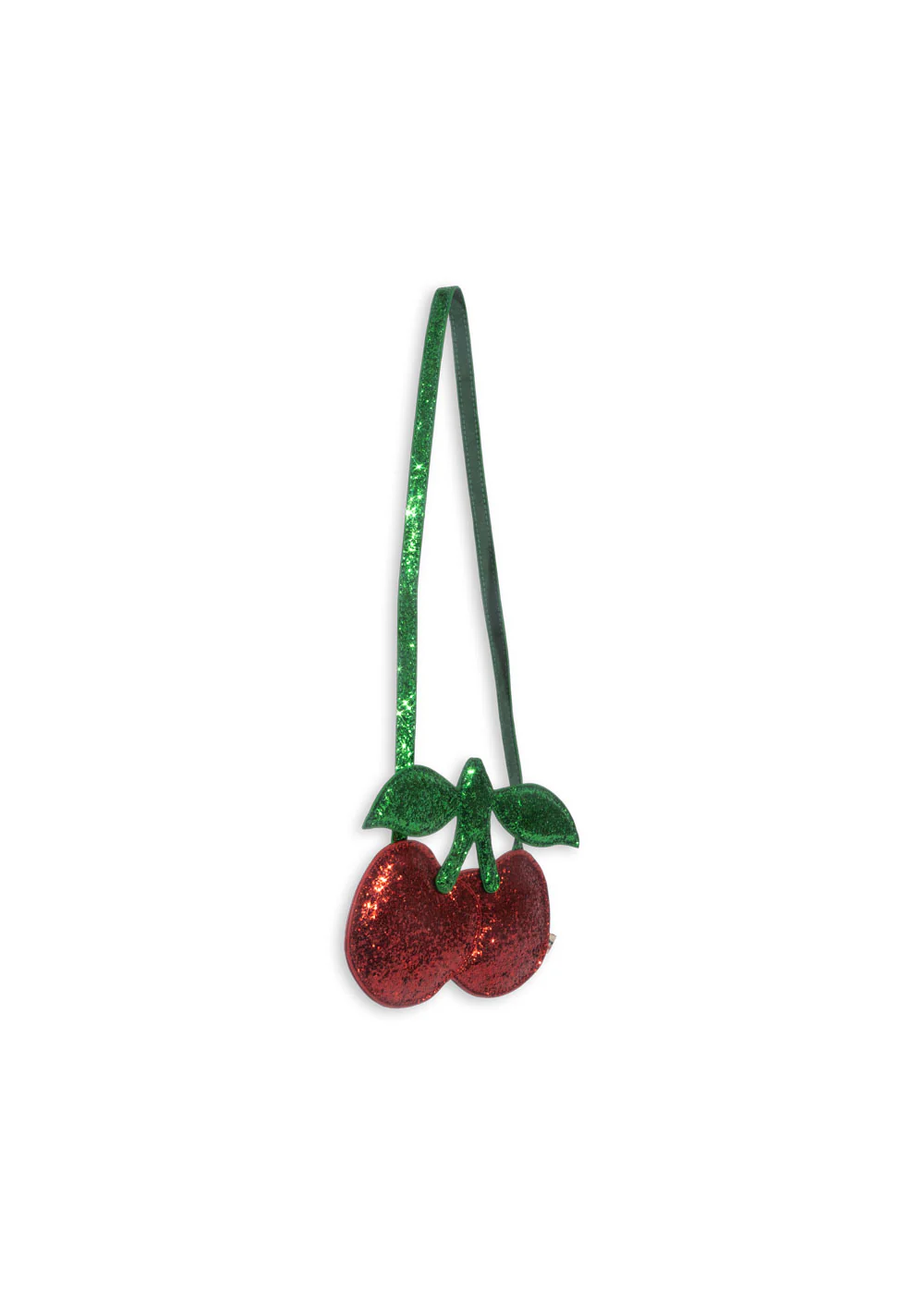 Konges Sløjd Umhängetasche "Cherry" Barbados Cherry
