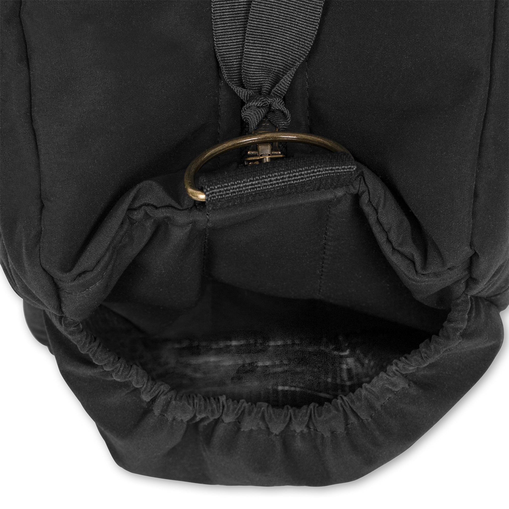 Konges Sløjd Wickeltasche Mini "All you need black" - Image 5