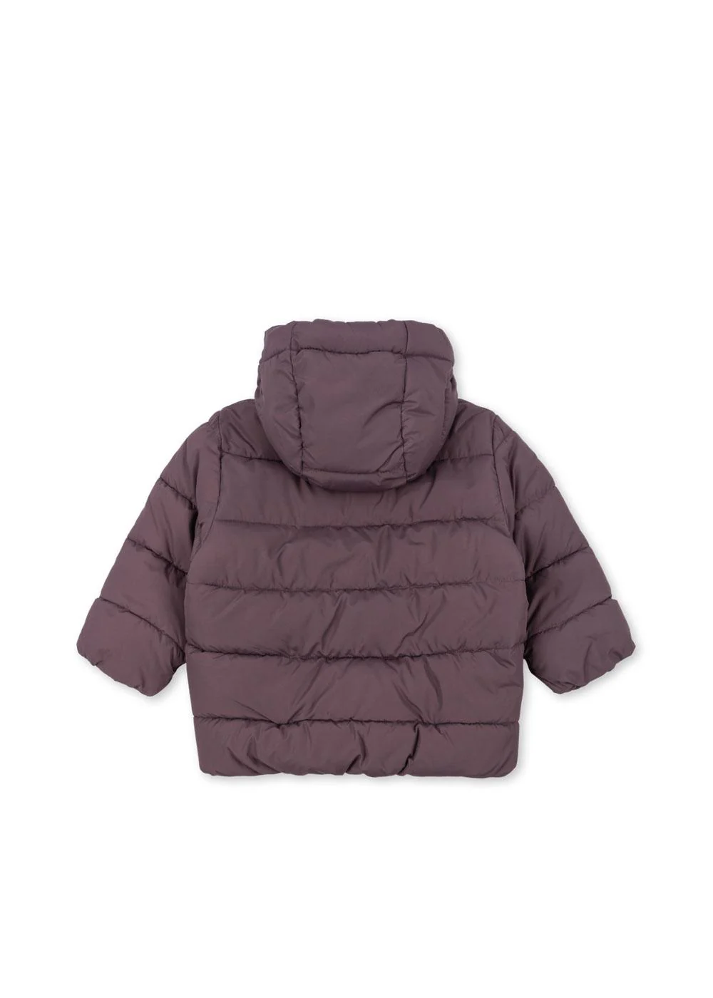 Konges Sløjd Winterjacke "Alpi" Hortensia - Image 2