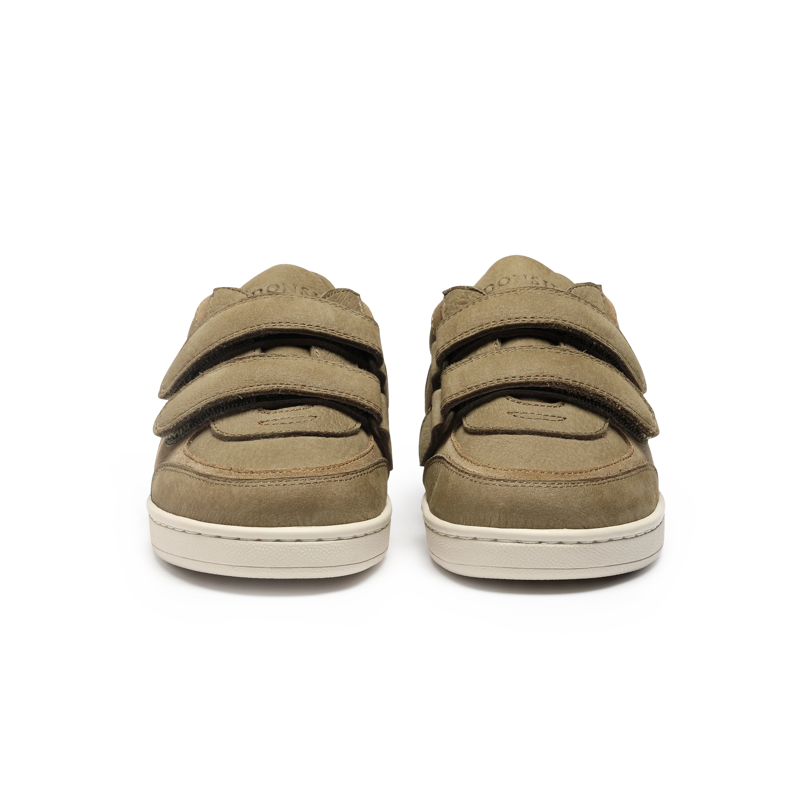 Donsje Amsterdam Sneakers "Meyo" aus Leder - Image 3