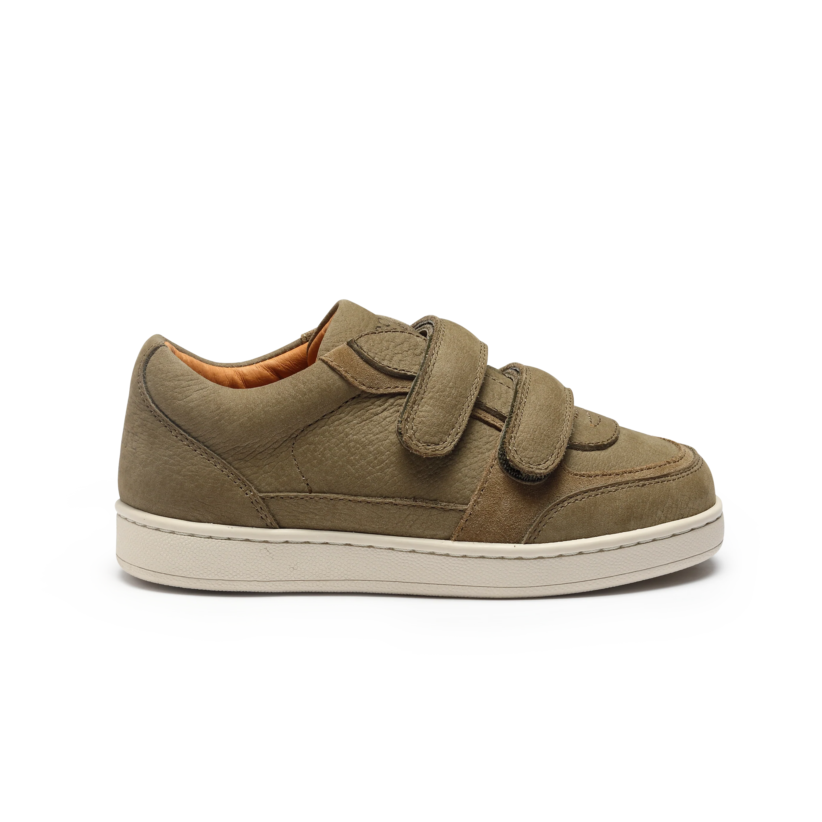Donsje Amsterdam Sneakers "Meyo" aus Leder - Image 4