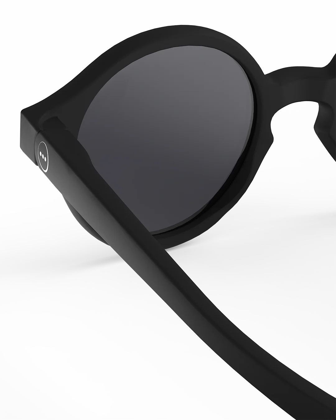 Izipizi Sonnenbrille 'Sun Baby' 0-9 Monate Black - Image 4