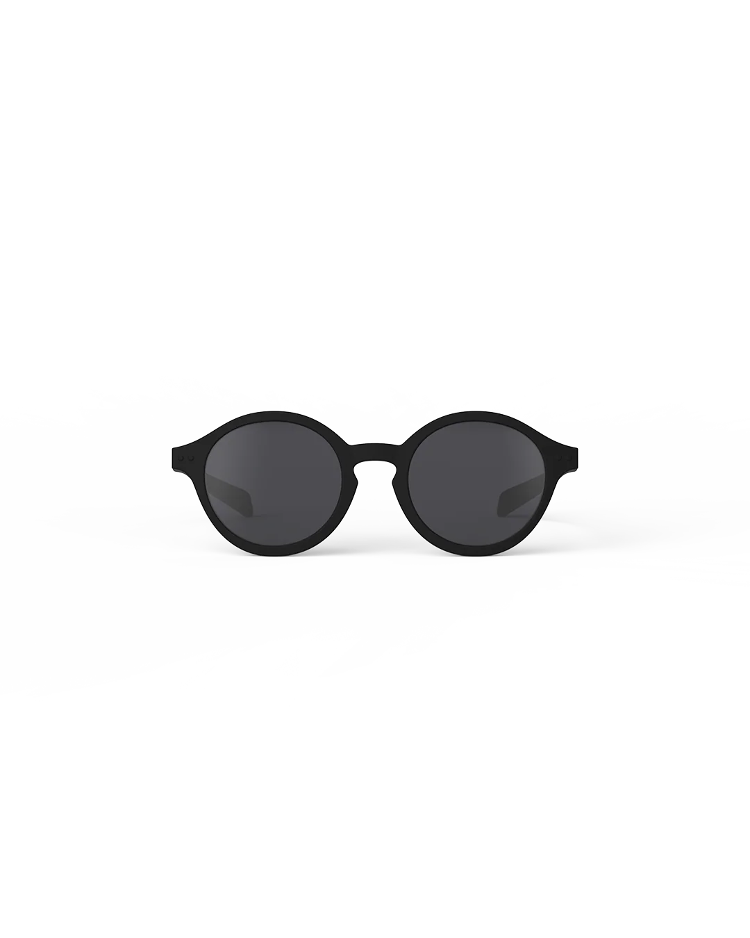 Izipizi Sonnenbrille 'Sun Kids+' 3-5 Jahre Black