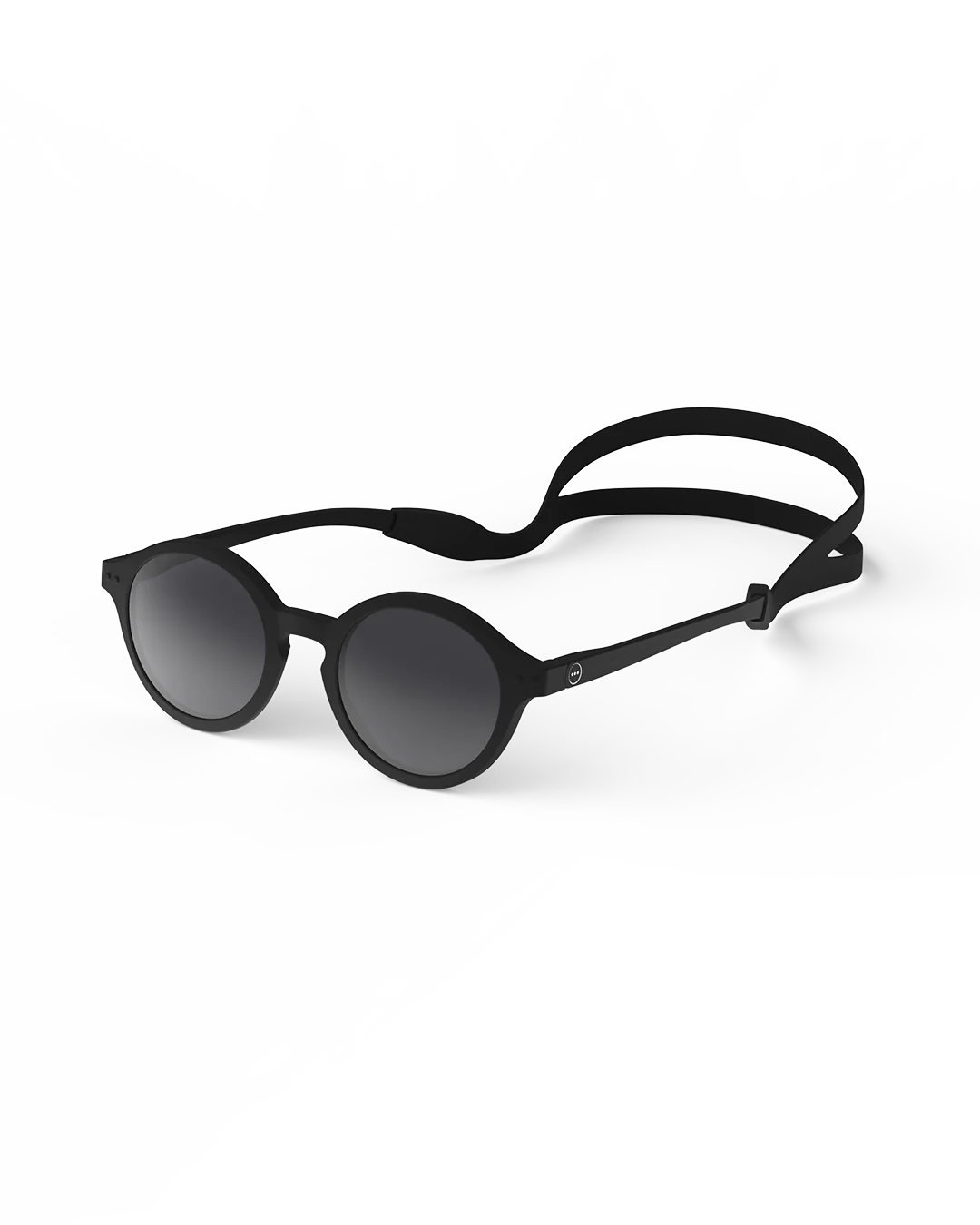 Izipizi Sonnenbrille 'Sun Kids+' 3-5 Jahre Black - Image 2