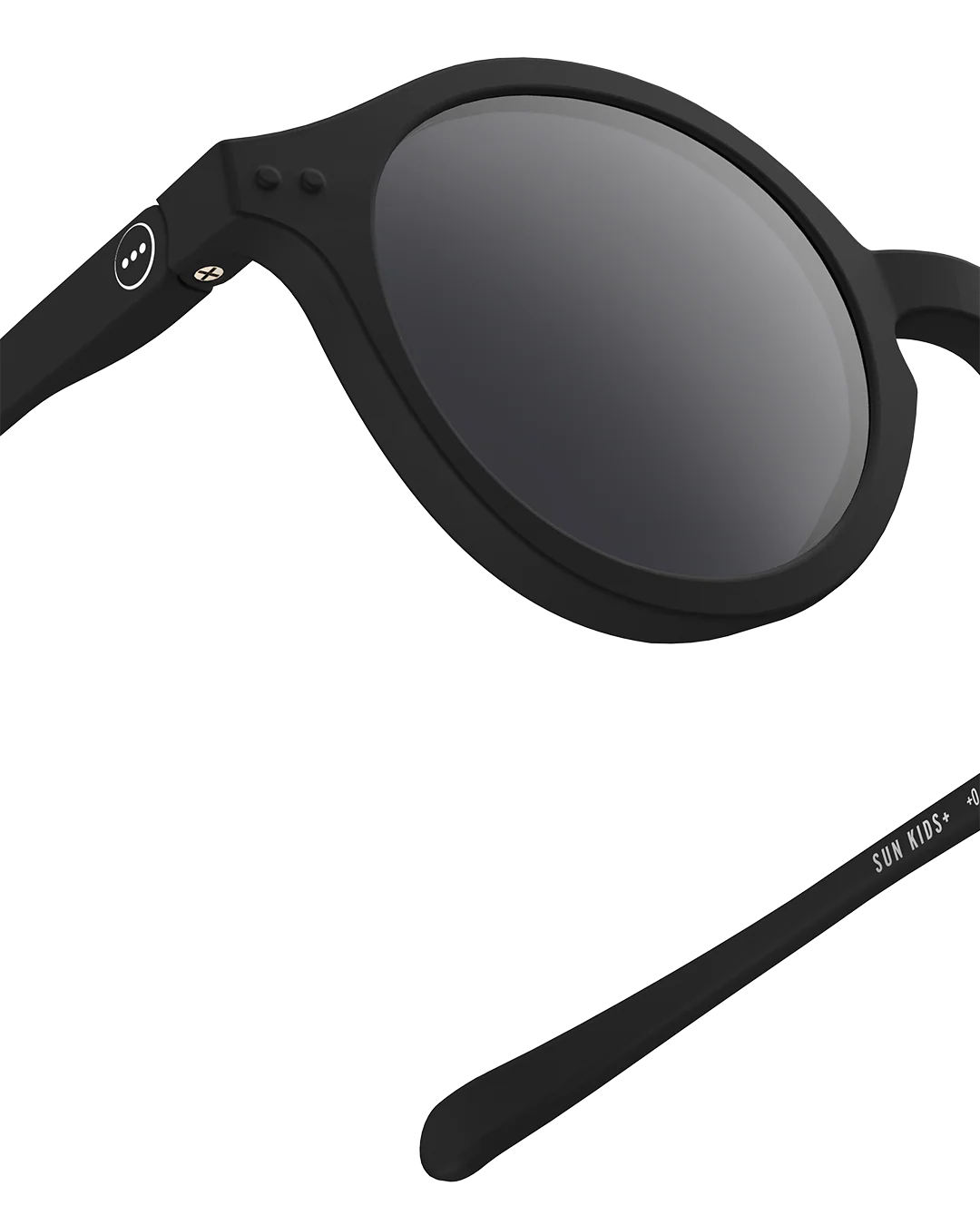 Izipizi Sonnenbrille 'Sun Kids+' 3-5 Jahre Black - Image 3