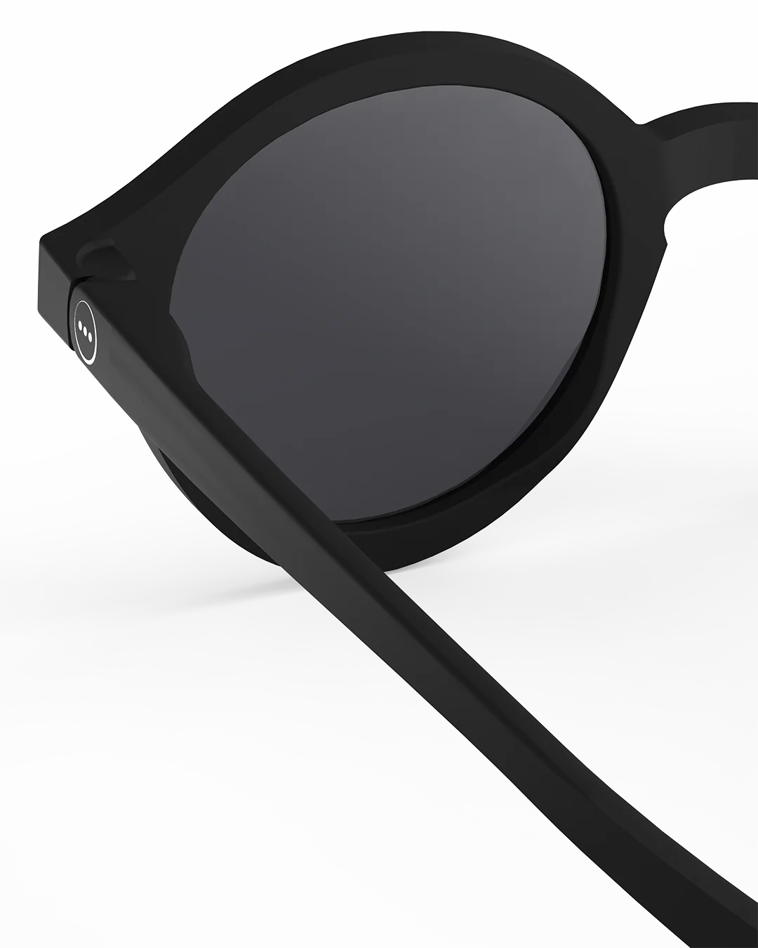 Izipizi Sonnenbrille 'Sun Kids+' 3-5 Jahre Black - Image 4