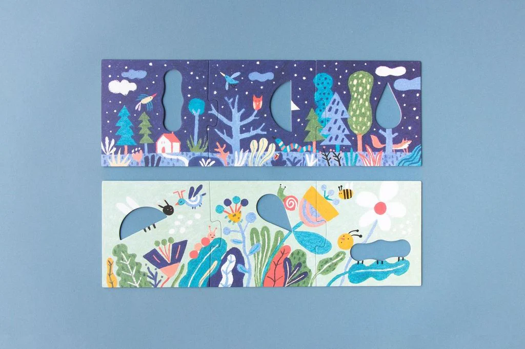Londji Puzzle "Imagine" - Image 3