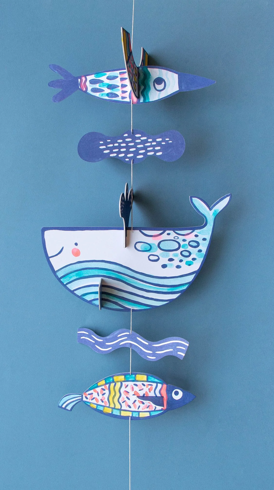 Londji Bastelset "Al Mare" - Image 4