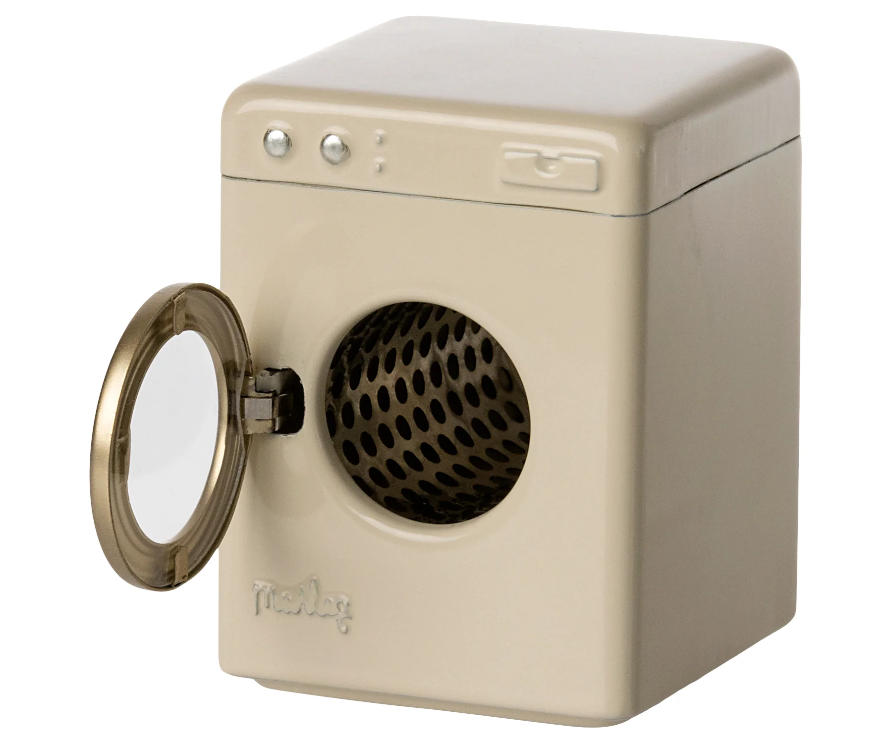 Maileg Waschmaschine | Maus - Image 3