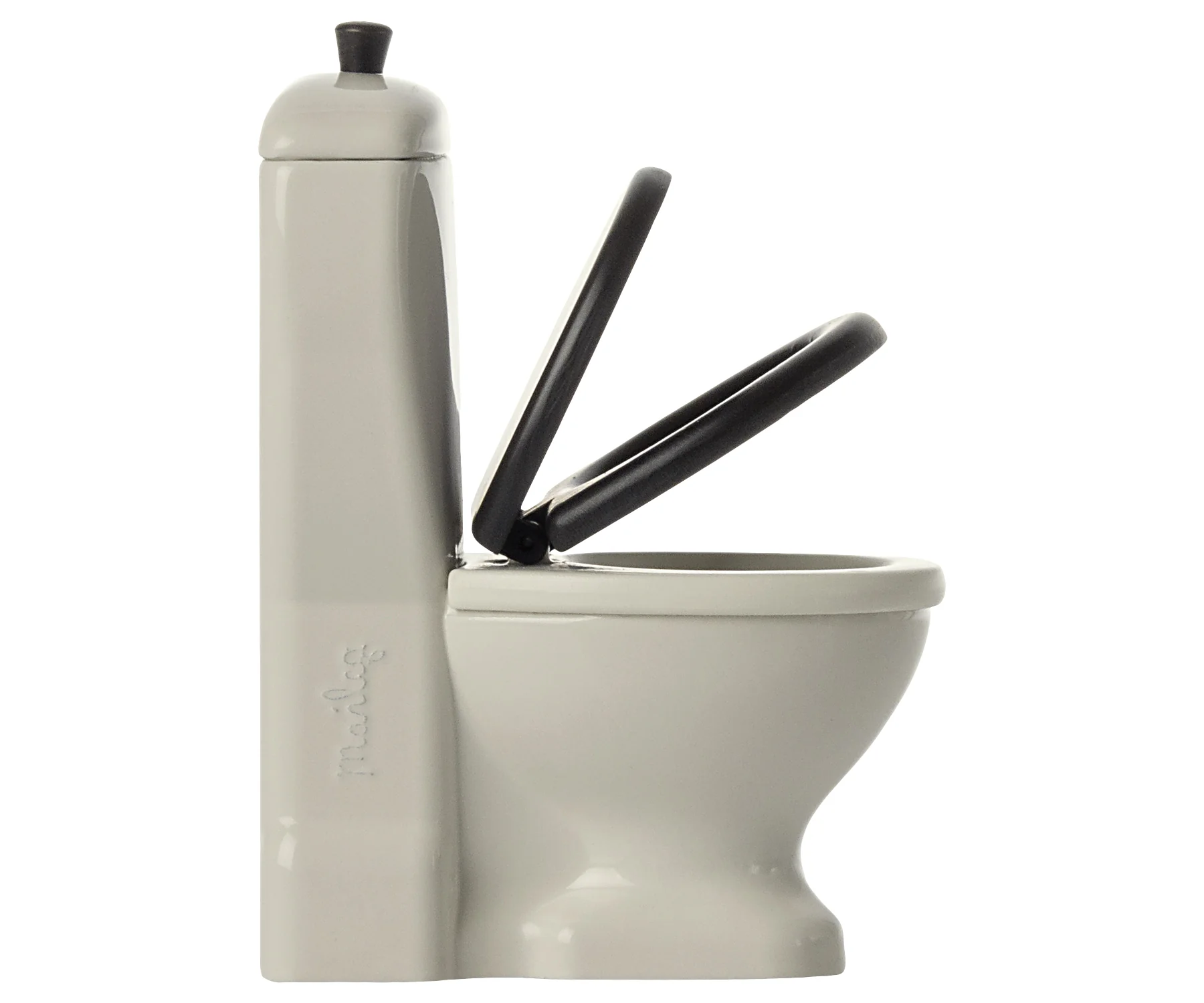 Maileg Toilette | Maus - Image 3