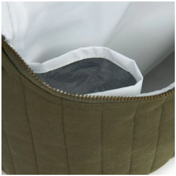 Nobodinoz Kinderwagen Organizer "Hyde Park London Green" - Image 4