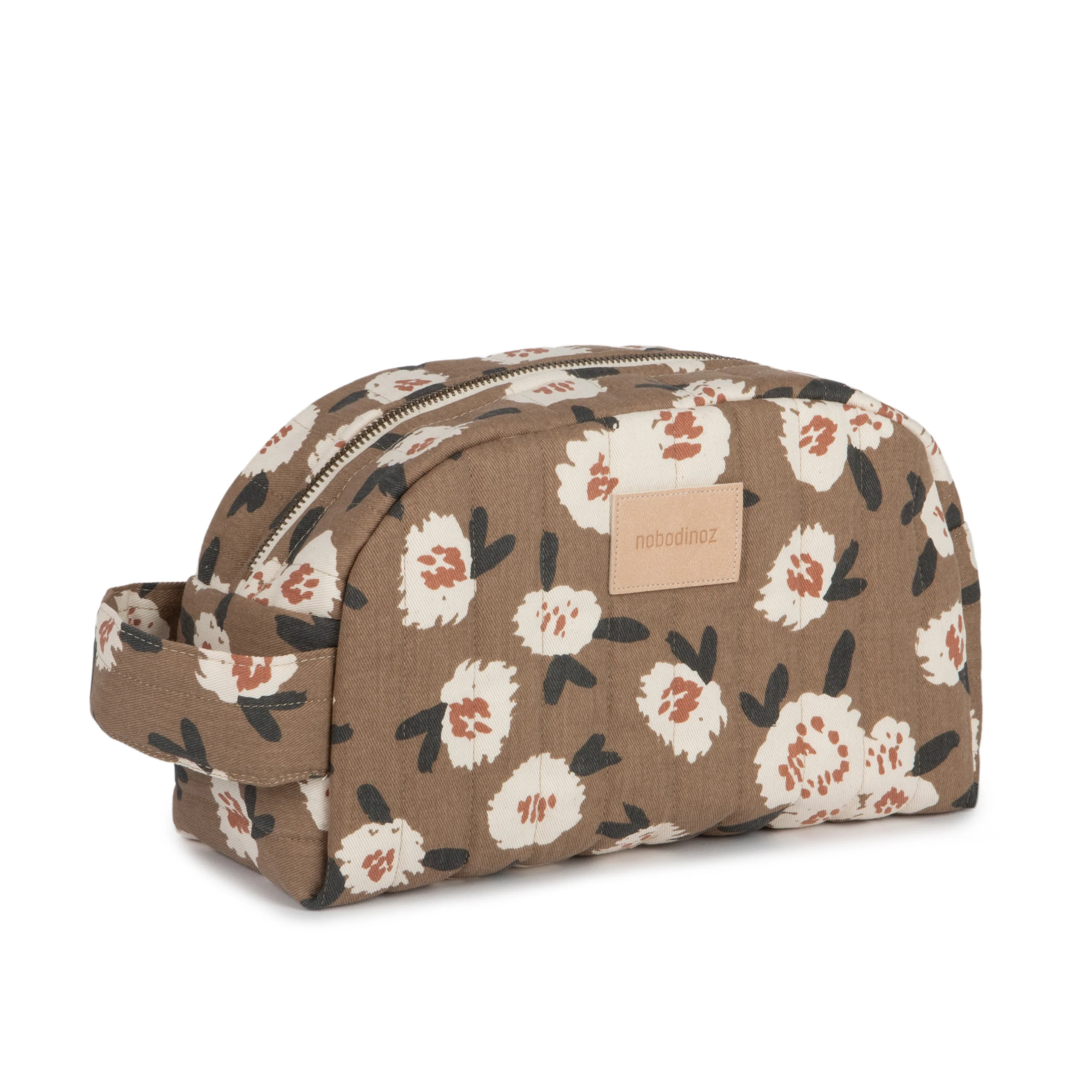 Nobodinoz Kosmetiktasche "Hyde Park Camellia" - Image 3