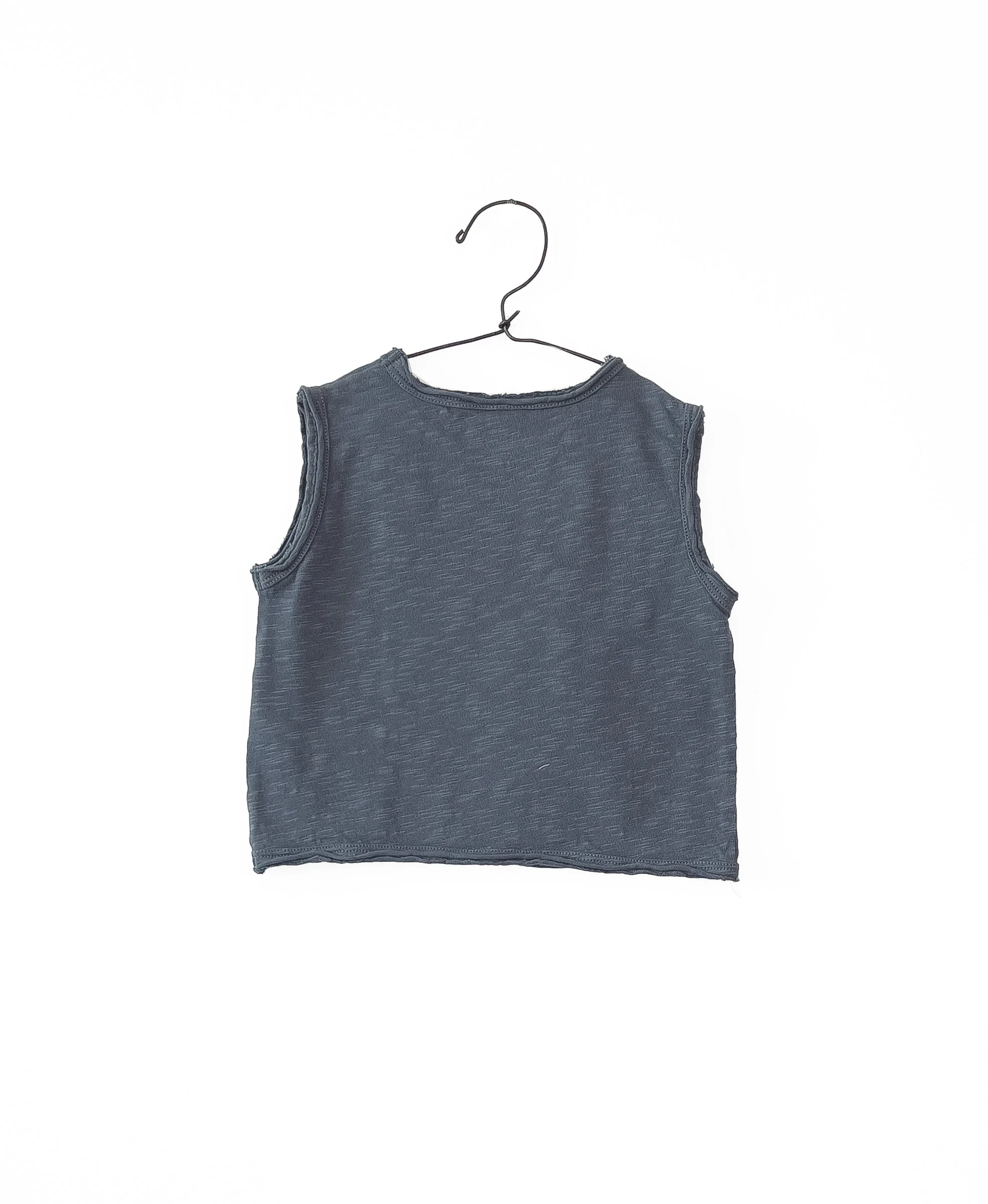 Play Up T-Shirt Flame Jersey Ärmellos - Image 3