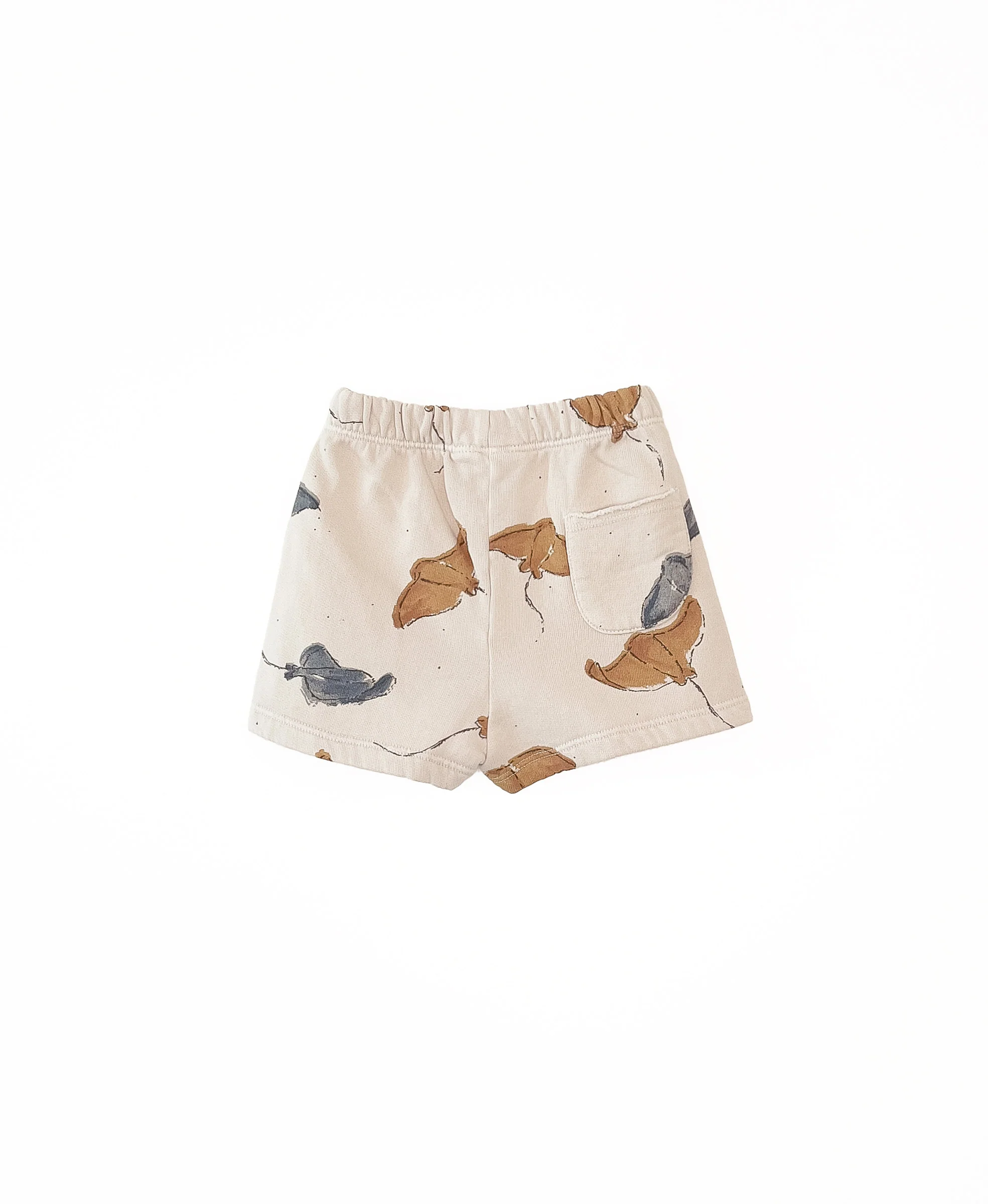 Play Up Shorts mit Print Fiber Rajas - Image 3