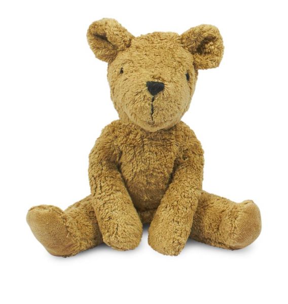 Senger Tiperpuppe Bär klein | beige
